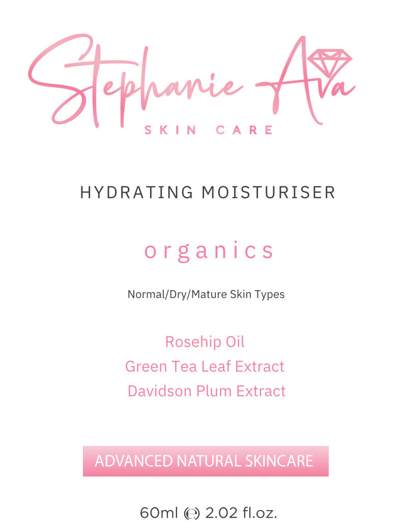 Hydrating Moisturiser