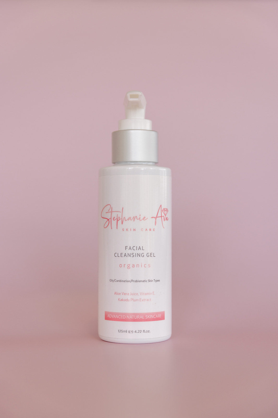 Facial Cleansing Gel