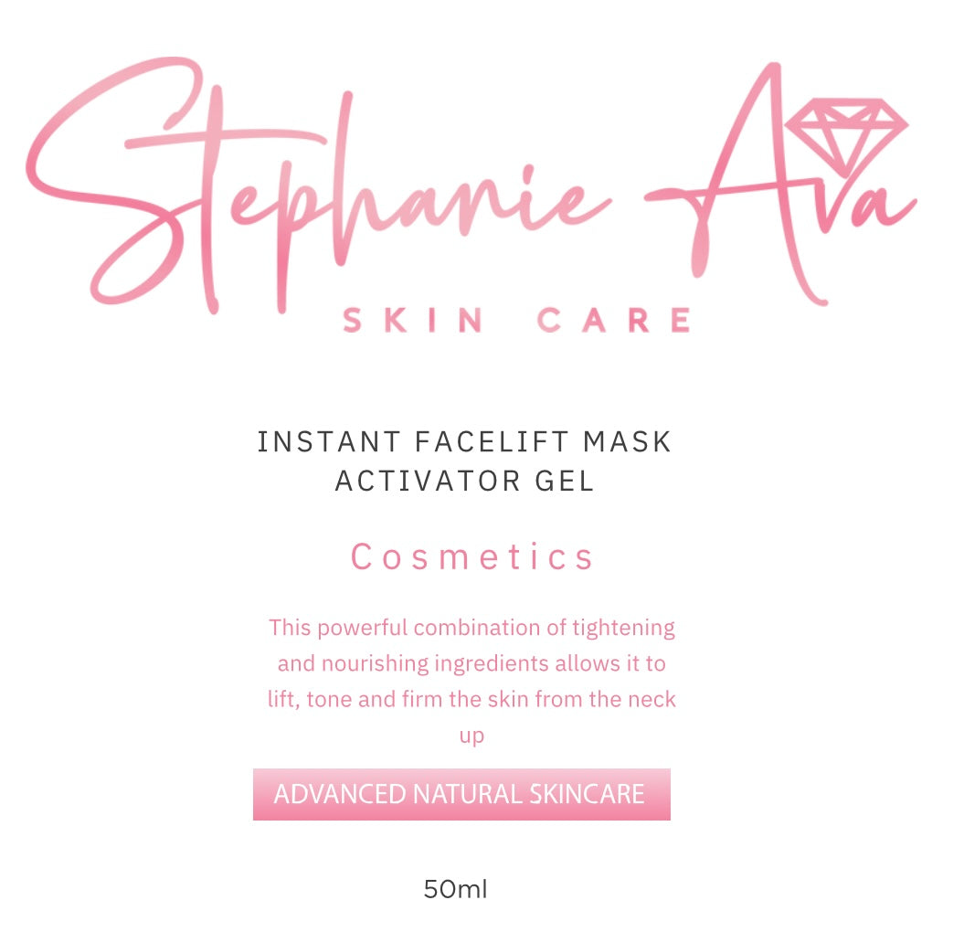 Instant Facelift Kit