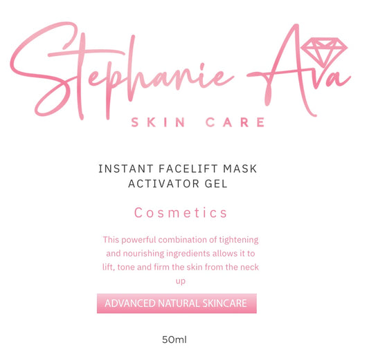 Instant Facelift Kit