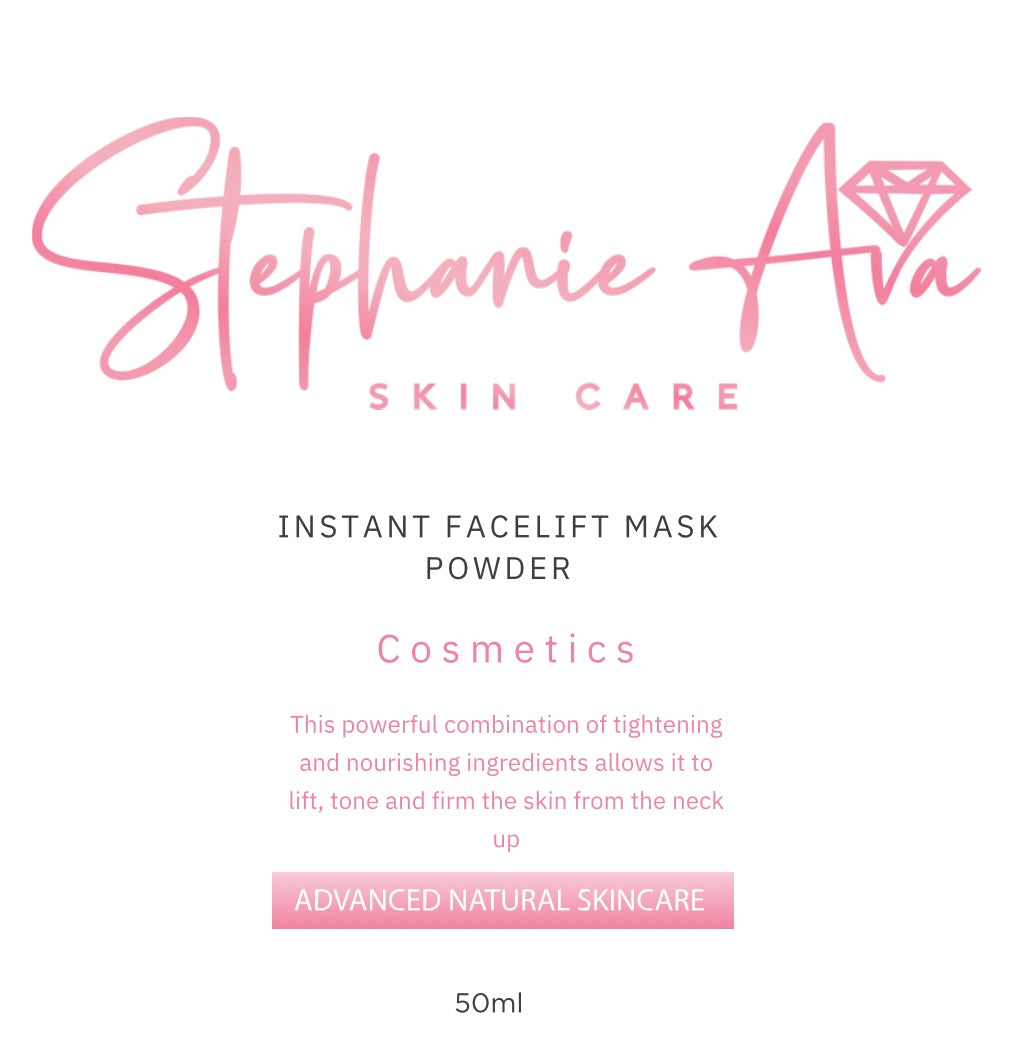 Instant Facelift Kit