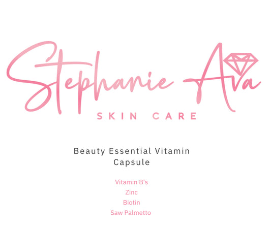 Beauty Essential Vitamin Capsule