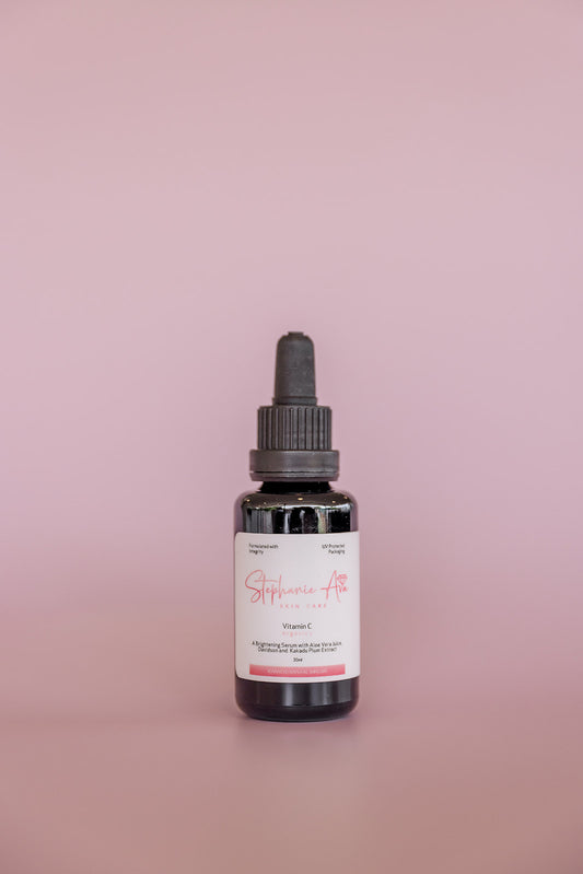 Vitamin C Serum