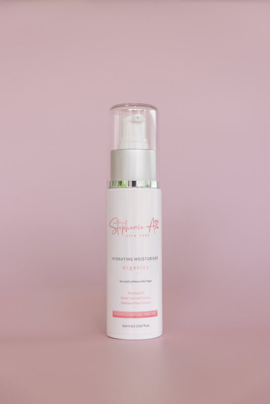Hydrating Moisturiser