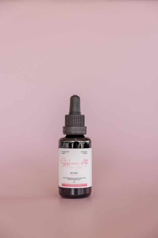 Retinol Serum